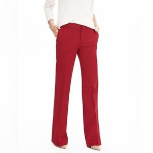Banana Republic Suit Pant